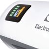 ELECTROLUX "EHDA/HPF-1200W" hand dryer, 1200 w, submersible type, drying time 20 seconds, plastic