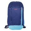 Backpack STAFF "College of AIR", universal, blue, 40х23х16 cm