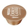 NESCAFE / Capsules for Dolce Gusto "Cafe au lait" coffee machines, natural coffee with milk, 16 pcs. x 10 g