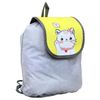 Calligrata / Children's backpack "Cat"