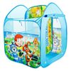 Играем вместе / Juguemos juntos / Tienda de juegos para niños "Tres de Prostokvashino"