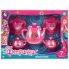 Играем вместе / 一起来玩 / 一套菜品《神仙.茶具》