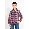 Lika Dress / Shirt "Philip 3"