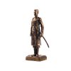 Золотая антилопа / Figurine "Courier"