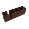 РосХозДом / RoskhozDom / Wooden stand for spices, napkins, toothpicks