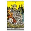 GamesDealer / Bài Tarot: "A.E.Waite Tarot Blue Edition - Pocket - Spanish"