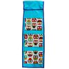 ДомМой / Pockets for kindergarten "Turquoise"