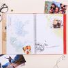 ArtFox / Smeshbuk A4 "Open the world of travel"