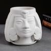 Хорошие сувениры / Figure pots "African woman"