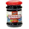 Стоевъ / Stoev / Mashed blueberries with sugar, 280 g