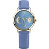 L Duchen / Swiss wrist watch Quartz D781.28.32