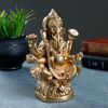 Хорошие сувениры / Figure "Ganesha" 17 cm