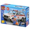 Город мастеров / City of Masters / Constructor «Lada 4x4. Ambulance"