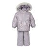 MalekBaby Set Jacket + Bib