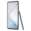 SAMSUNG / Galaxy Note10 Lite Smartphone, 2 SIM, 6.7 ", 4G (LTE), 3/12 + 12 + 12 Mp, 128 GB, black, metal