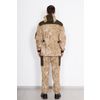 Lika Dress / Suit "Leader pincode beige"