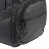Sac à dos BRAUBERG pour les jeunes, avec un compartiment pour ordinateur portable, "Urban", simili cuir, noir, 42x30x15 cm