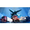 Freight transport with the company "Amal Group"