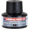 EDDING / Edding / Board Marker Refill Ink, Pigment, Capillary System, 25 ml Black