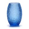 Дятьковский Хрустальный завод / Dyatkovo Crystal Factory / Flower vase "Winter", low