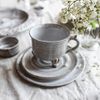 Антикварня / Antique / Mug "Vintage Milk"