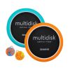 Street hit / Multidisk "Premium Mini"