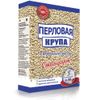 Перловая крупа - крупы серии Стандарт в варочных пакетах