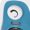 Steam MOP KITFORT KT-1004-1, 1500 W, 1 bar, volume 0,35 l, blue