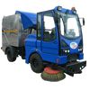 Universal machine UKM-2500 for year-round maintenance and cleaning of urban areas