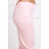 Lika Dress / Pants "Irma"