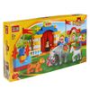 Город мастеров / Bộ xây dựng "Master Kid: Circus"