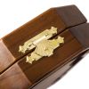 GamesDealer / Backgammon Ivanovskie "Hund", Buche