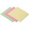 PACLAN / Khăn ăn phổ thông "Practi Universal", 38x38 cm., 110 g / m2, lớp phủ lớp phủ, BỘ 3 chiếc