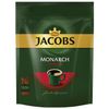 JACOBS / Instant coffee MONARCH "Intense", freeze-dried, soft pack 150 g