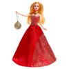 Happy Valley / Articulated doll "Snow Princess"