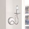 ПЕТРАСВЕТ / PETRASVET / Sconce S1051-1, 1xE14 max. 60W