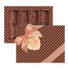 Gift set of chocolates "Fireworks No. 1" average