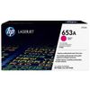 Toner Cartridge HP 653A CF323A Magenta for HP CLJ Ent M651n / M651dn / M651xh / M680dn / M680f