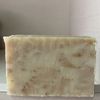 Set of natural soap with Akiksir donkey milk, 2 pieces per pack