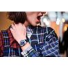 Đồng hồ đeo tay Swatch / Thụy Sĩ Irony YLS202
