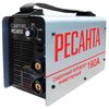 Welding machine inverter SAI 190 RESANTA, welding current up to 190 A, electrode diameter up to 5 mm