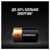 DURACELL / Batteries Basic, C (LR14, 14A) alkaline, SET 2 pcs. in blister