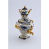 Объединение Гжель / Samovar souvenir