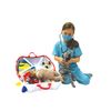 Trunki / Suitcase on wheels "Abby Ambulance"