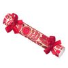 Dried fruit in chocolate "gourmand"