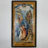 Мстёра / Panel "The Tale of Tsar Saltan"