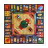 ЛАС ИГРАС / Economic game "MONEY POLYS. Santa Claus Factory", 10+