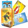 GamesDealer / Tarotkarten: "Radiant Rider-Waite Tarot-Deck in einer Dose"