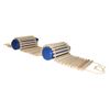 Ранний старт / Roller massage track, 45 rollers