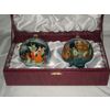 Художники Палеха / Set of Christmas balls